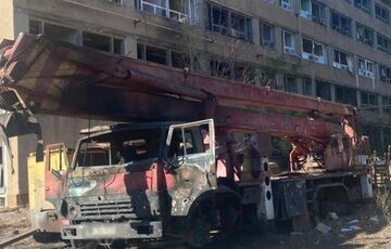 В Одесской области возросло количество пострадавших из-за утреннего ракетного удара