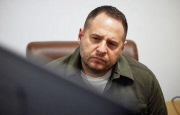 На Банковой описали процесс отправки российских заключенных на убой под Бахмутом: За спинами ”мяса” кадровые На Банковой описали процесс отправки российских заключенных на убой под Бахмутом: За спинами ”мяса” кадровые