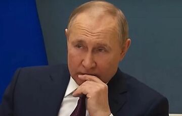 ”Месть за потерю Херсона”: Маломуж прокомментировал массированный ракетный удар 15 ноября