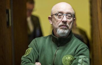 Рєзніков: Україна щодня витрачає на війну з РФ 100 мільйонів доларів