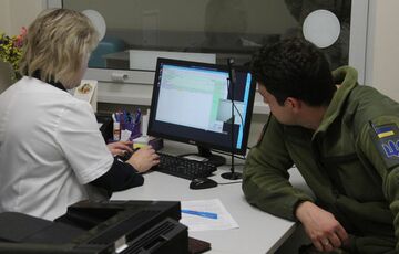 Рада продлила сроки прохождения ВЛК для ограниченно пригодных Рада продлила сроки прохождения ВЛК для ограниченно пригодных