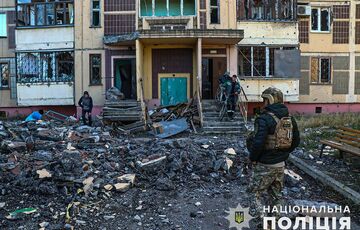 Атакують з усіх боків: військові розказали про ситуацію в районі Авдіївки