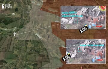 Російські окупанти розстріляли українського військовополоненого у Свято-Покровському