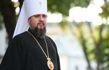 В Лавре идет Рождественская служба Епифания: трансляция