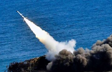  Оккупанты ударили по Одессе ”Ониксами”: в сети пишут о минимум трех ”прилетах”