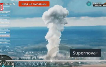 Россия сбросила на Купянск мощную авиабомбу ОДАБ-1500: есть погибшие Россия сбросила на Купянск мощную авиабомбу ОДАБ-1500: есть погибшие