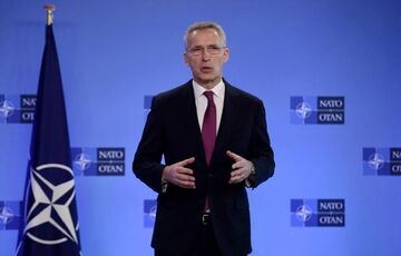 В НАТО не видят оснований для содержательного диалога с Россией