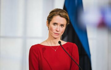 В Естонії наполягають на збільшенні постачання озброєнь для України