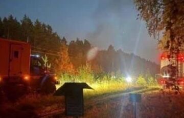 У російській Пензі підірвали магістральні нафтопроводи, - ЗМІ У російській Пензі підірвали магістральні нафтопроводи, - ЗМІ