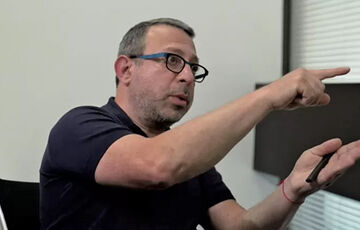 Корбан заявив, що 10 мільйонів українців мають подвійне громадянство