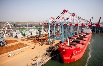 Польща допоможе Україні відновити торговий флот Польща допоможе Україні відновити торговий флот