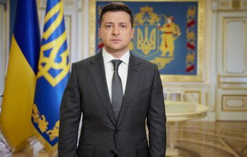 В Украине ввели новый праздник - День единения 