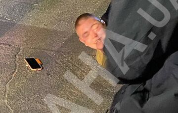 Військовому, що розстріляв товаришів по службі в Києві, повідомили про підозру