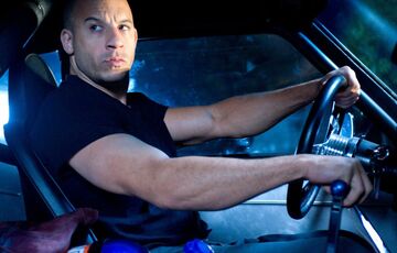 Зірка ”Форсажу” Він Дизель звинувачений у сексуальних домаганнях