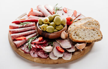 Какие продукты являются полезными для мозга Какие продукты являются полезными для мозга