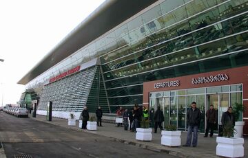 У Грузії спростували інформацію про відновлення авіасполучення з Росією