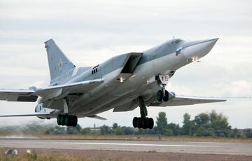 Росія підняла в повітря Ту-22М3: є загроза пусків крилатих ракет