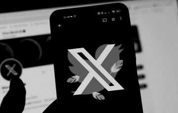 Разработчик видеоигр Ubisoft отказалась от рекламы в соцсети Х Илона Маска