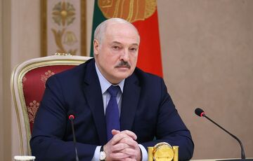 Лукашенко вместе с Путиным готовится к возрождению СССР Лукашенко вместе с Путиным готовится к возрождению СССР
