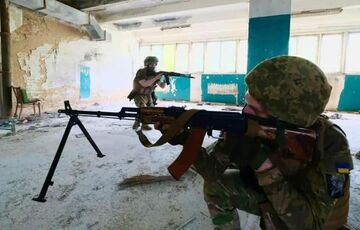 Военный рассказал, через какое время Украина перейдет к контрнаступлению 