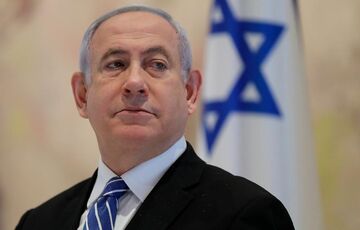 Прем'єр Ізраїлю готовий розглянути можливість передачі військової допомоги Україні