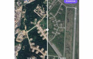 Россия опустошила свои базы у финской границы - личный состав и техника переброшены в Украину