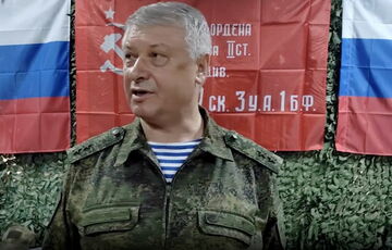 Замначальника ГРУ Алексеев пришел в сознание, а киллер задержан