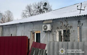 Двоє людей загинули, шість - поранені внаслідок російських атак на Донецьку область