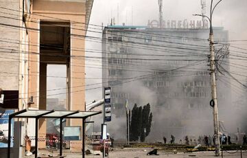 У Вінниці впізнали 2 загиблих дітей: один був у медцентрі, другий - у вогняній пастці на парковці