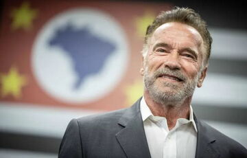 Арнольд Шварценеггер переніс нову операцію на серці