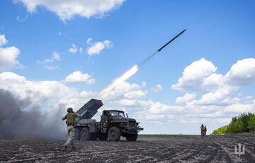 Часть европейских стран считает, что Запад заинтересован в том, чтобы Украина воевала, а не побеждала