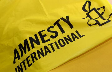 Пока мы будем ждать их в поле, наши дома займут: как в Украине отреагировали на отчет Amnesty International