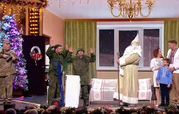 ”Дизель шоу” решил пошутить о семьях, которые живут на оккупированных территориях: украинцы не оценили