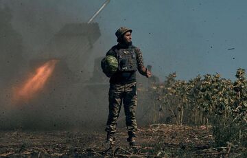 У Байдена назвали визволення Херсона визначною перемогою України