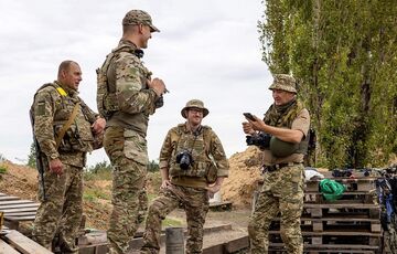 ”Дозована допомога”: політолог назвав причину повільного постачання Заходом зброї в Україну ”Дозована допомога”: політолог назвав причину повільного постачання Заходом зброї в Україну