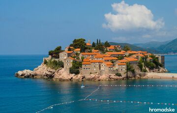 В ЄС поділяють побоювання Зеленського щодо російської загрози на Балканах