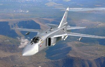 В ВСУ прокомментировали создание элитной авиагруппы в России