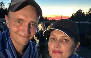 Из плена вернулся защитник Мариуполя, который переплыл морской залив, чтобы попасть на Азовсталь