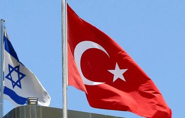 В Израиле рекомендуют готовиться к возможной войне с Турцией