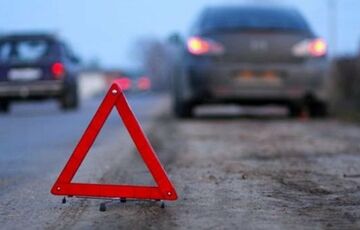 Авария с 16 жертвами в России: КамАЗ протаранил автобус с людьми (фото)