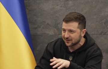 Зеленский озвучил вероятные сроки вступления Украины в Евросоюз и НАТО