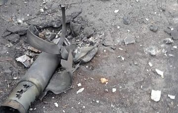 Российские военные обстреляли Двуречную в Харьковской области: есть раненые