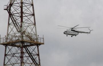 ГУР: ”вишки Бойка” перейшли під контроль України ГУР: ”вишки Бойка” перейшли під контроль України