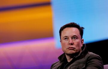 Правительство США обсудило с Илоном Маском использование интернета Starlink Украине Правительство США обсудило с Илоном Маском использование интернета Starlink Украине