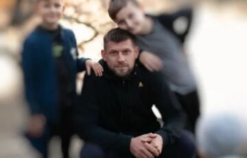 Свій бізнес і ”темні зв'язки”: що відомо про водія, якого застрелив коп у Дніпрі