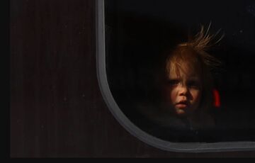 Reuters: цього року ООН витратить на гуманітарну допомогу Україні понад 3 млрд доларів Reuters: цього року ООН витратить на гуманітарну допомогу Україні понад 3 млрд доларів