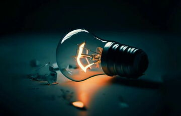 Українців протягом усього року закликають заощаджувати електроенергію Українців протягом усього року закликають заощаджувати електроенергію