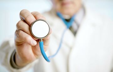 В Україні стане більше безкоштовних медичних послуг