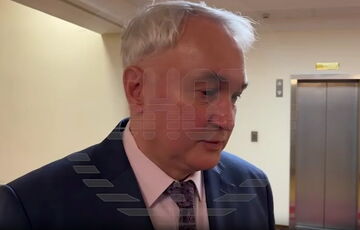 В Госдуме снова заговорили о взятии Киева: видео В Госдуме снова заговорили о взятии Киева: видео