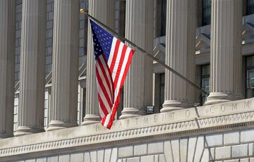 США введут эмбарго в отношении РФ по примеру КНДР: названо условие 